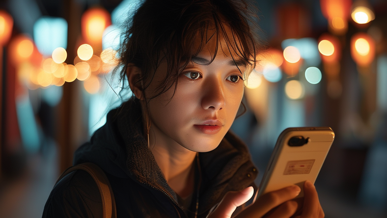 一周过去,小红书还剩哪些外国人?